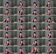 ModelHub - Marcelin Abadir - Blowjob a Cute Girl with Mouth Full of Sperm (FullHD/1080p/1.00 GB)