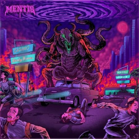 Mentis Audio - Mentis I (2021)