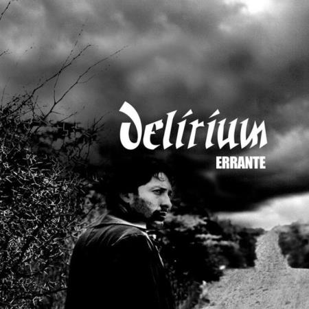 Delirium - Errante (2021) FLAC