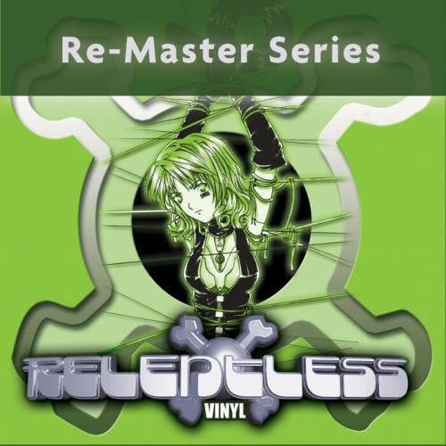 Relentless Records: Digital Re-Masters Releases 01-10 (2021)