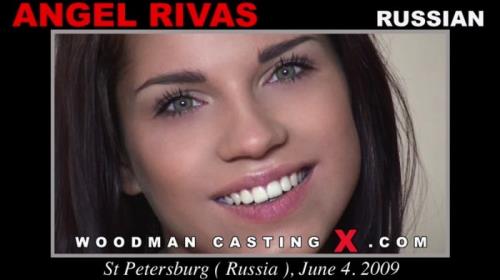 Angel Rivas - Casting X 80 (HD)