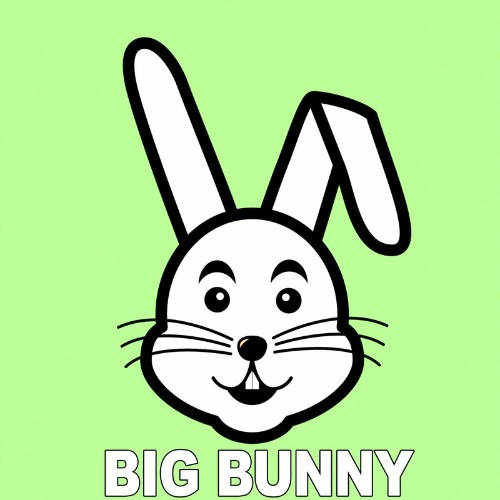 Big Bunny - Outline (2022)