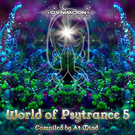 World Of Psytrance 5 (2021)