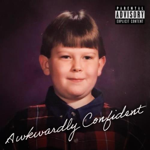 Shemy - Awkwardly Confident (2021)