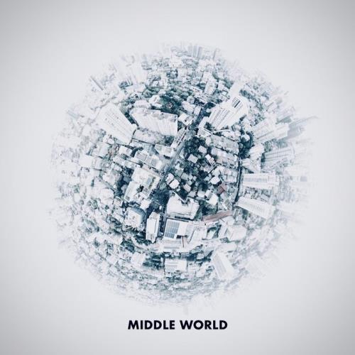 Gai Barone - Middle World (2022)