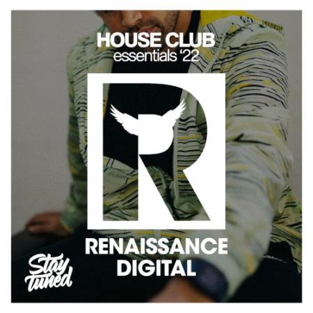 House Club Essentials ''22 (2022)