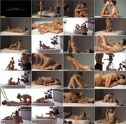 Hegre - Charlotta - The Making of Charlotta and Alexs Sex Scenes (FullHD/1080p/326 MB)