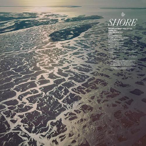 Fleet Foxes - Shore (2021) FLAC