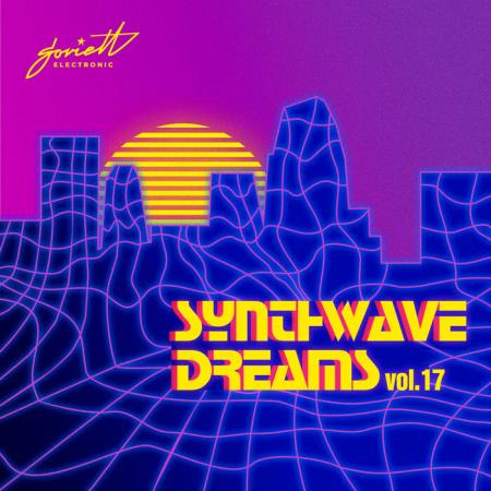 Synthwave Dreams Vol 17 (2021)