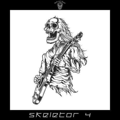 Skeletor 4 (2021)