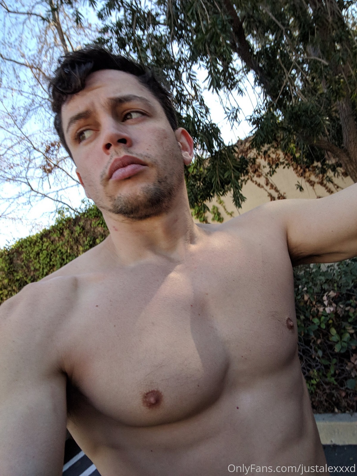 Stiven Paez Leaked OnlyFans