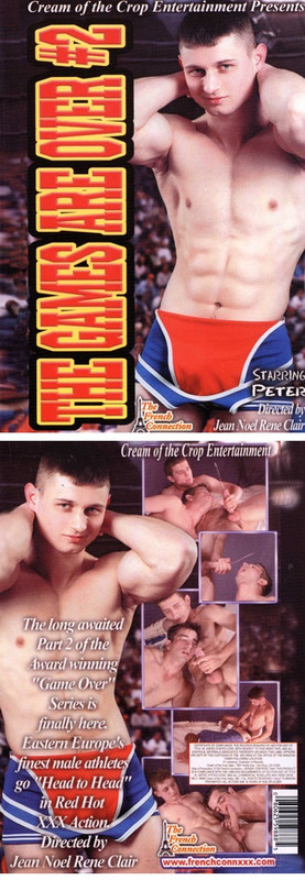 Gay cream of the crop 3