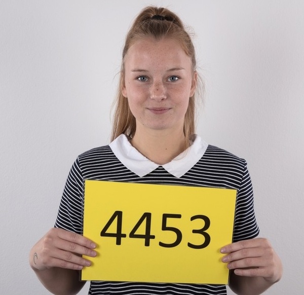 Barbora - 4453 CzechCasting 1080p