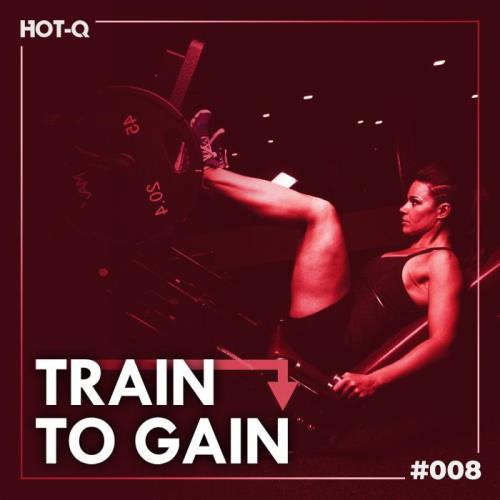 Train To Gain 008 (2021)