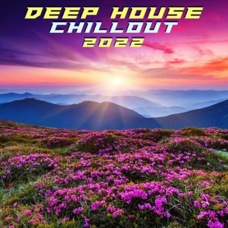 DoctorSpook - Deep House Chillout 2022 (2021)