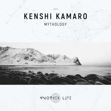 Kenshi Kamaro - Mythology (2021)