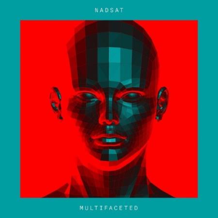 Nadsat - Multifaceted EP (2022)