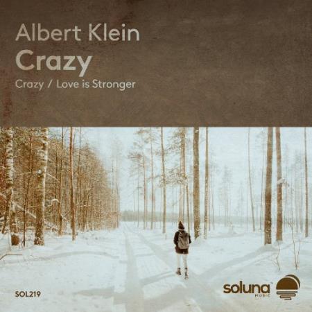 Albert Klein - Crazy (2022)