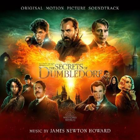 Fantastic Beasts: The Secrets of Dumbledore (Original Motion Picture Soundtrack) (2022)