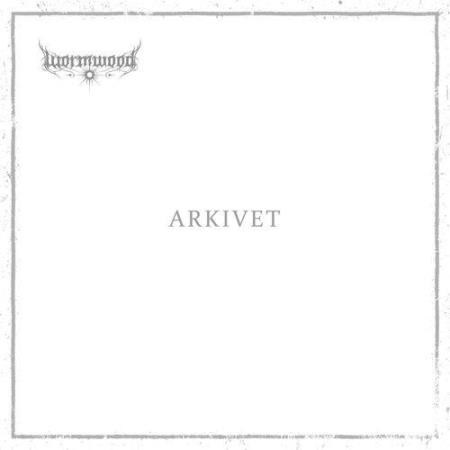 Wormwood - Arkivet (2021)