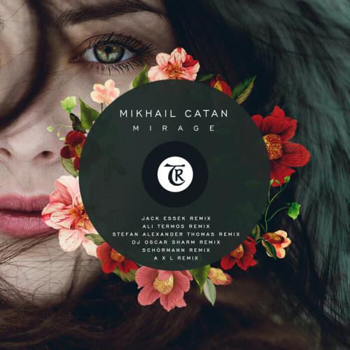 Mikhail Catan - Mirage (2021)