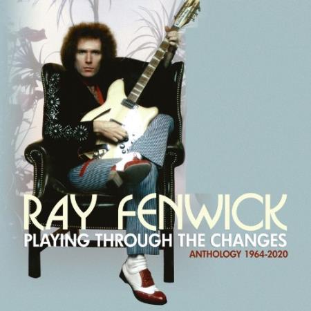 Playing Through The Changes: Anthology 1964-2020 (2021)