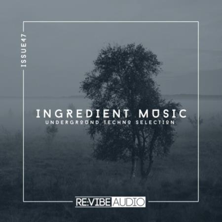 Ingredient Music, Vol. 47 (2021)