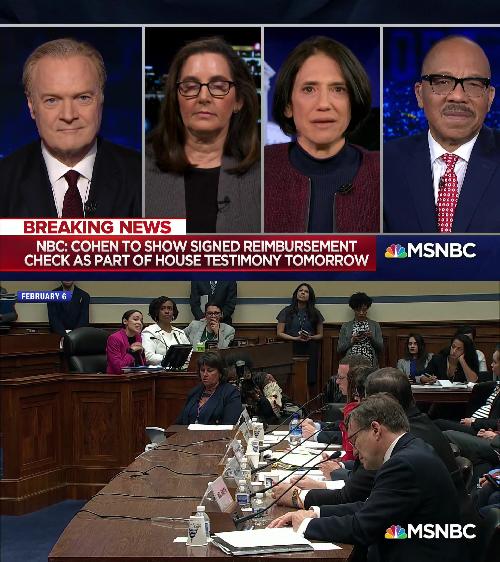 The Last Word With Lawrence O'donnell 2019 02 26 1080p Webrip X265 Hevc Lm The Last Word With Lawrence O'donnell 2019 02 26 1080p Webrip X265 Hevc Lm
