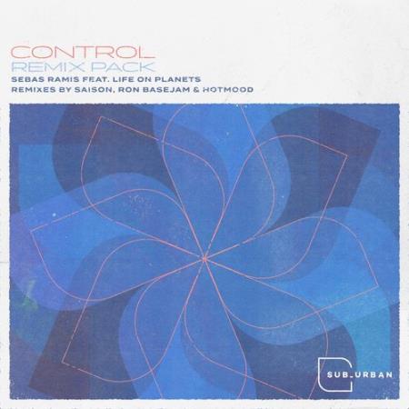 Sebas Ramis feat. Life on Planets - Control (2021)