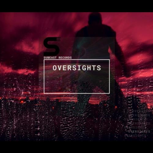 Subeast - Oversights (2021)