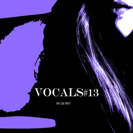 Van Czar Series - Vocals #13 (2021)