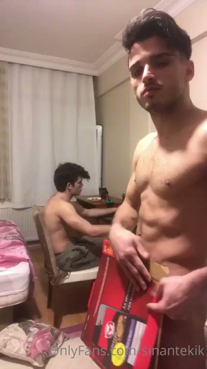 OnlyFans - Sinan Tekik 