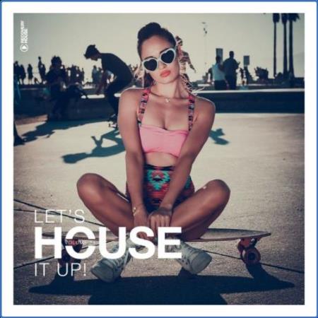 Let's House It Up, Vol. 34 (2021)