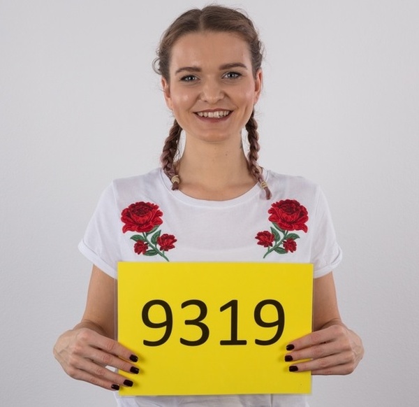 Patricie - 9319 CzechCasting 1080p