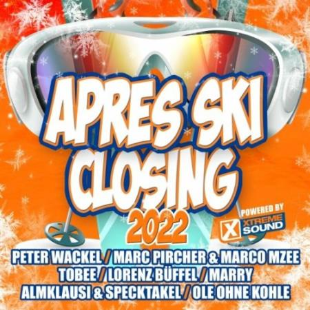 Apres Ski Closing 2022 (Powered by Xtreme Sound) (2022)