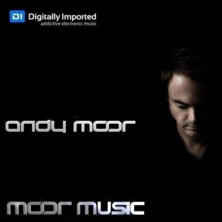 Andy Moor - Moor Music 299 (2022-03-09)