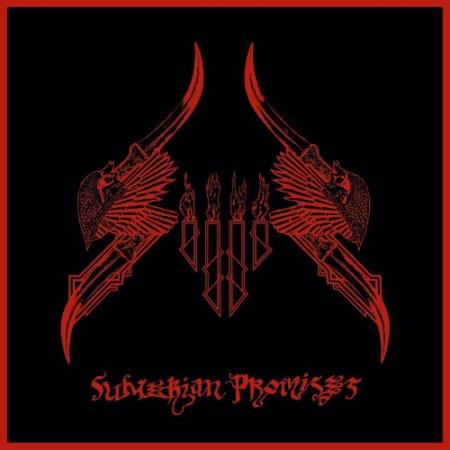 Sijjin - Sumerian Promises (2021)