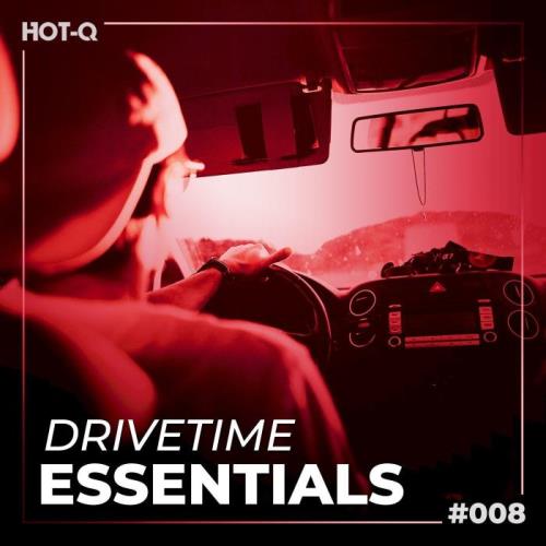 Drivetime Essentials 008 (2021)