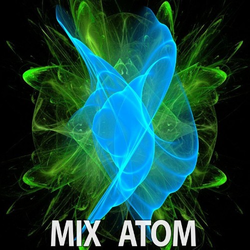 Mix Atom - Transferring (2022)
