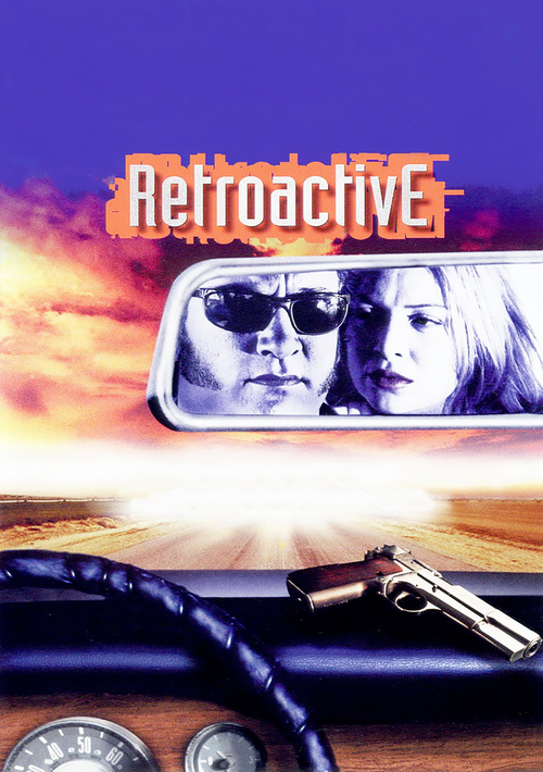 Retrospekcja / Retroactive (1997) PL.1080p.BDRip.DD.2.0.x264-OK | Lektor PL