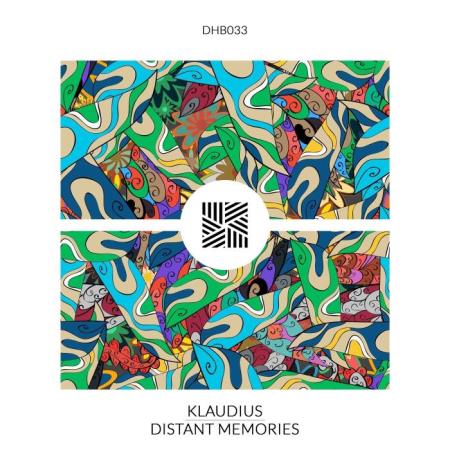 Klaudius - Distant Memories (2021)