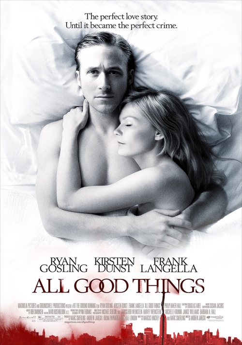 Wszystko, co dobre / All Good Things (2010) PL.1080p.BDRip.DD.5.1.x264-OK | Lektor PL