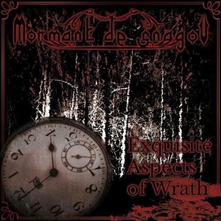 Mormant de Snagov - Exquisite Aspects of Wrath (2022)