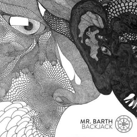 Mr. Barth - Backjack (2021)