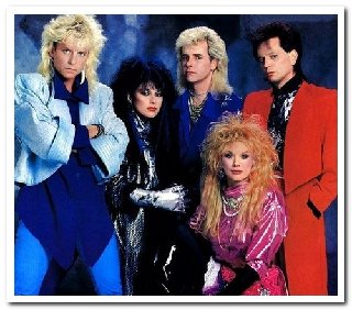 Heart - Discography (1975-2019) .mp3 - 320 kbps