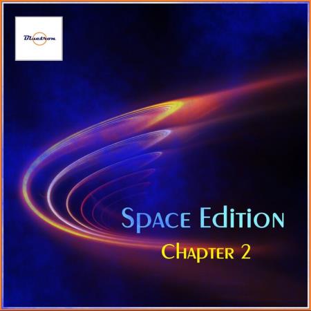 Paranetics & Projekt 101 - Space Edition (Chapter 2) (2021)