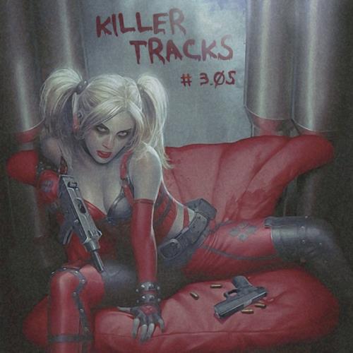 Killer Tracks # 3.05 (2021)