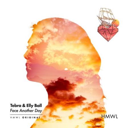 Tebra & Elly Ball - Face Another Day (2021)