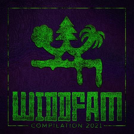 Widdfam Compilation 2021 (2022)