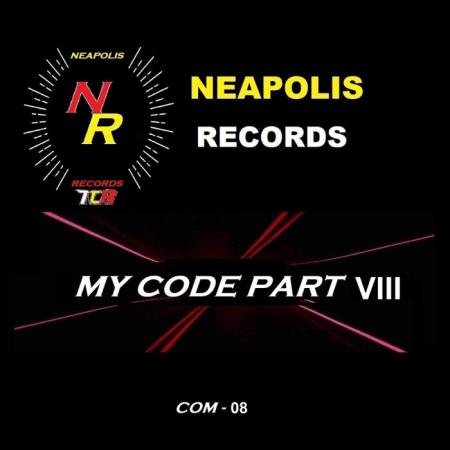 Neapolis - My Code Part VIII (2021)